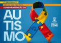 Seminário sobre autismo tem inscrições abertas e ainda oferece vagas em Campo Grande Seminário sobre autismo tem inscrições abertas e ainda oferece vagas em Campo Grande