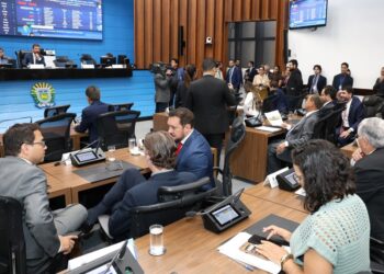 Deputados votam nesta quarta-feira projeto que cria Programa Estadual de Prevenção à Violência Digital em MS