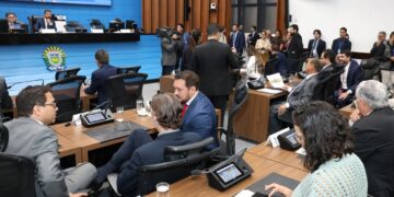 Deputados votam nesta quarta-feira projeto que cria Programa Estadual de Prevenção à Violência Digital em MS