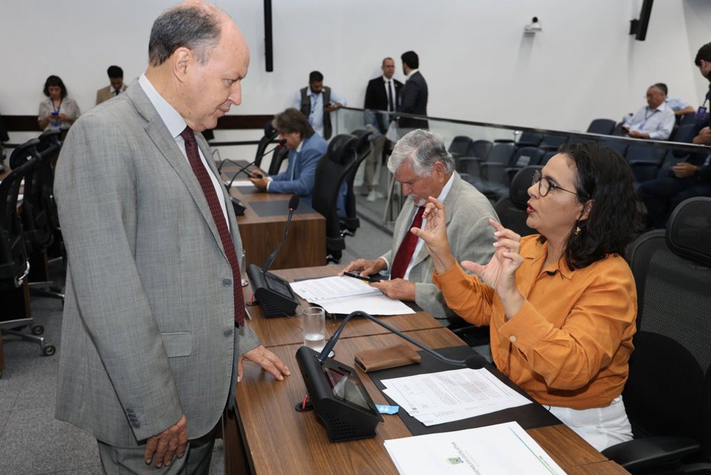 Ordem do Dia:Projeto que institui ações de combate ao racismo religioso passa em 2ª