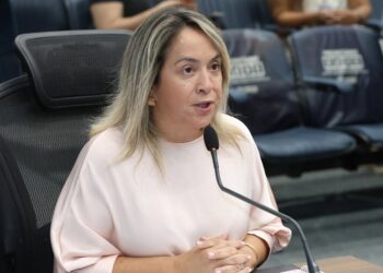 Proposta declara a utilidade pública da Associação Douradown