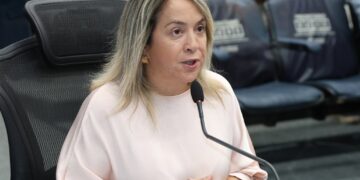 Proposta declara a utilidade pública da Associação Douradown