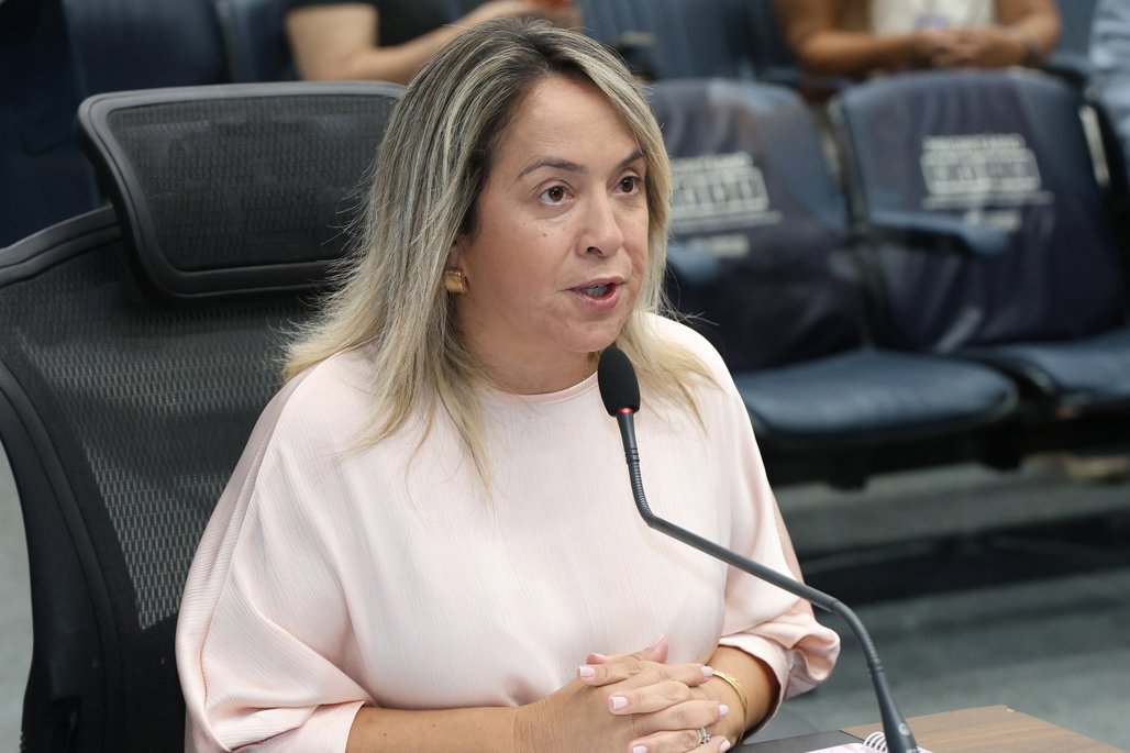 Proposta declara a utilidade pública da Associação Douradown