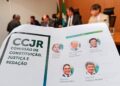 CCJR aprova quatro projetos e avança propostas sobre consumo e Regimento Interno
