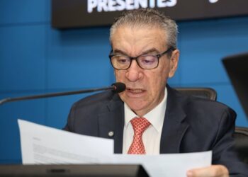 Desconto no IPVA é proposto a quem possui carro elétrico em Mato Grosso do Sul