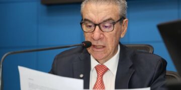 Desconto no IPVA é proposto a quem possui carro elétrico em Mato Grosso do Sul