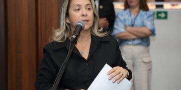 “Estamos formando filhos ou futuros agressores?”, questiona Lia Nogueira