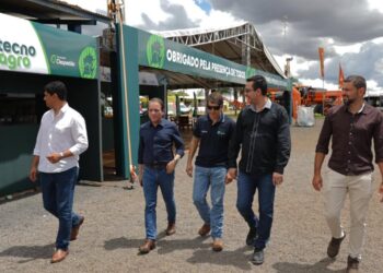 Coronel David fortalece assistência social em Chapadão do Sul com destinação de recursos Coronel David fortalece assistência social em Chapadão do Sul com destinação de recursos