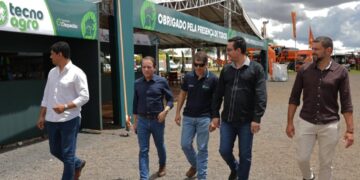 Coronel David fortalece assistência social em Chapadão do Sul com destinação de recursos