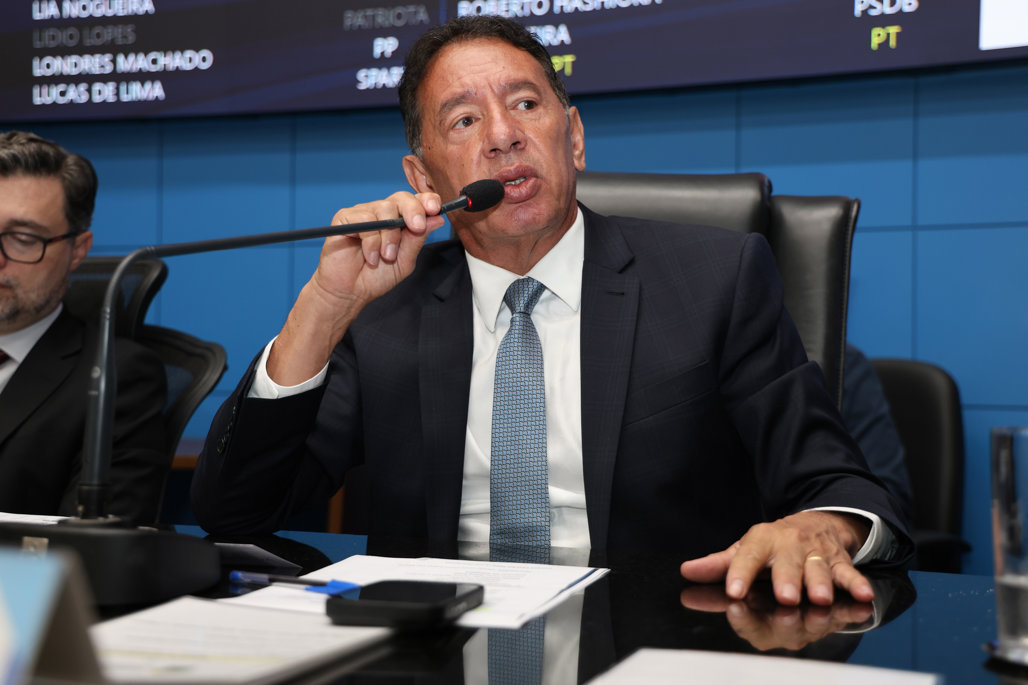 Gerson defende responsabilidade fiscal e critica “soluções fáceis” sobre retirada do ICMS do diesel