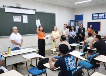 Concurso ALEMS/2026 registra 73,08% de comparecimento  dos  candidatos inscritos