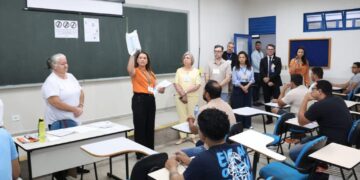 Concurso ALEMS/2026 registra 73,08% de comparecimento  dos  candidatos inscritos