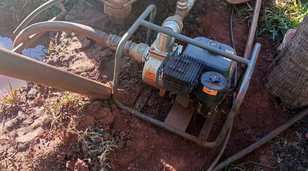 Descarga elétrica durante perfuração de poço mata trabalhador em Nova Alvorada do Sul