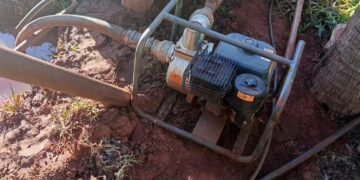 Descarga elétrica durante perfuração de poço mata trabalhador em Nova Alvorada do Sul