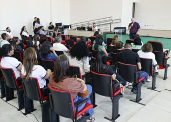 Cassems lança planejamento estratégico e reforça futuro da saúde ao completar 25 anos Cassems lança planejamento estratégico e reforça futuro da saúde ao completar 25 anos