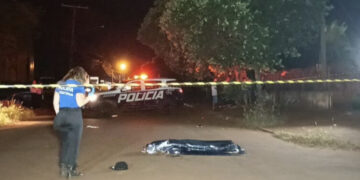 Briga por ciúmes em confraternização termina com homem morto a facadas em Dourados