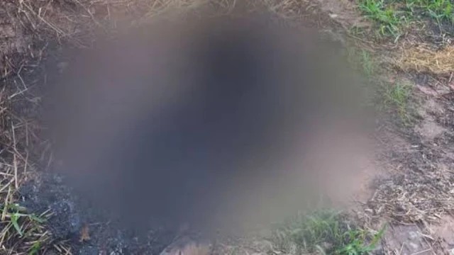 Mulher indígena é encontrada morta e carbonizada em aldeia