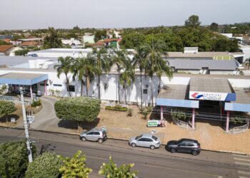 Cassems realiza 1ª cirurgia a laser de próstata no interior de MS