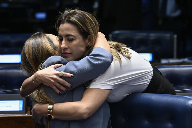 Soraya amplia atuação e lidera pacote de medidas no combate à violência contra a mulher