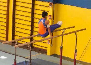 Jogos Escolares começam com modalidades individuais na Capital 