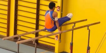 Jogos Escolares começam com modalidades individuais na Capital 