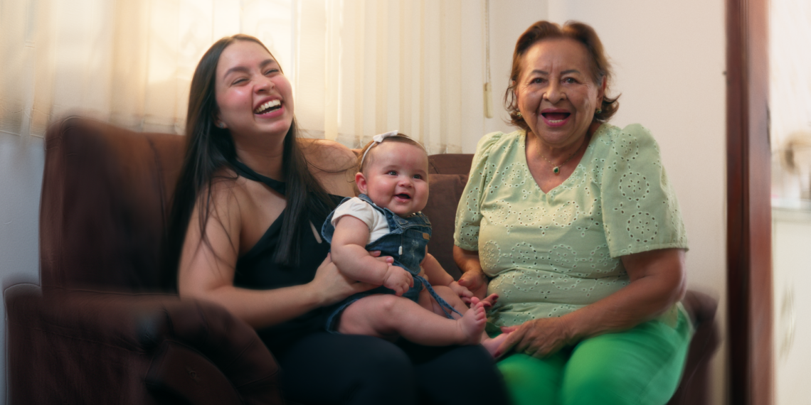 Cassems celebra 25 anos com história de quatro gerações da família Galeano