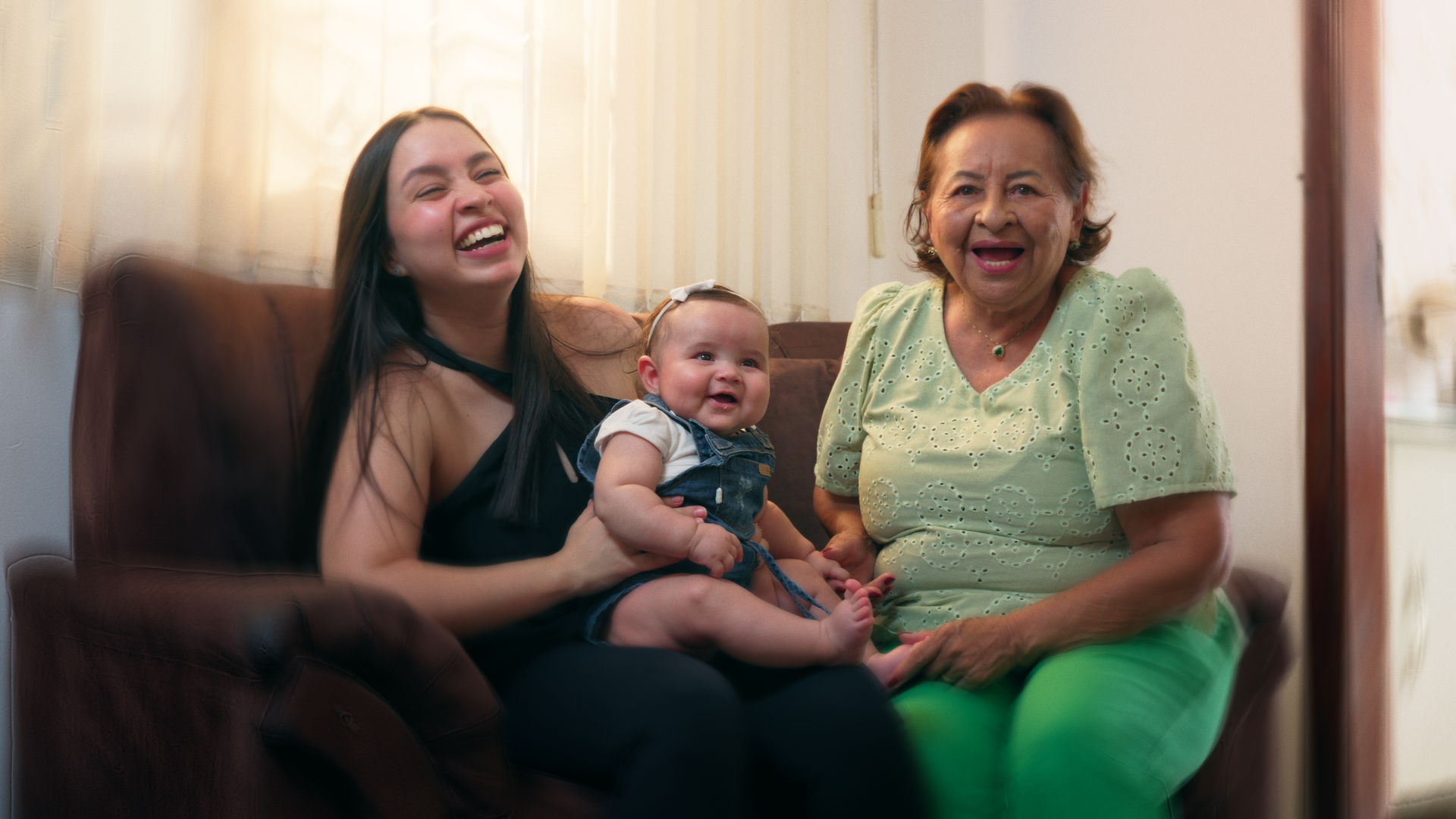 Cassems celebra 25 anos com história de quatro gerações da família Galeano