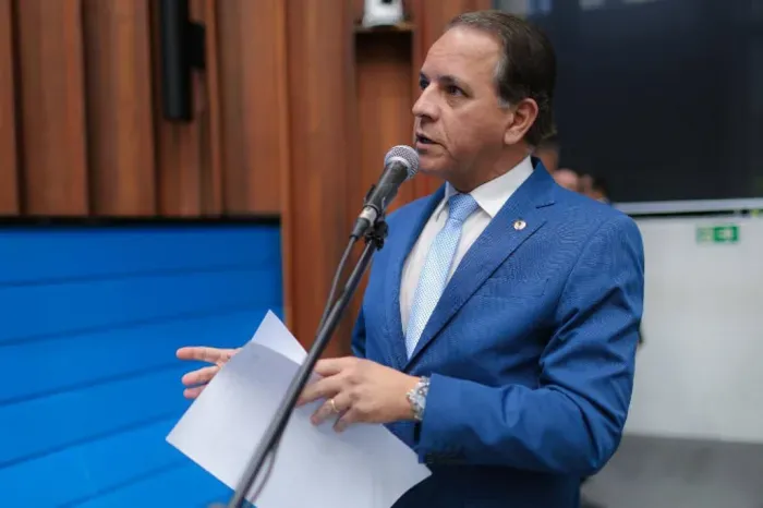 Coronel David cobra abertura do curso de habilitação de oficiais subalternos da PM