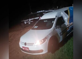 Casal é encontrado morto em casa na Vila Jui e polícia investiga duplo homicídio em Anastácio Casal é encontrado morto em casa na Vila Jui e polícia investiga duplo homicídio em Anastácio