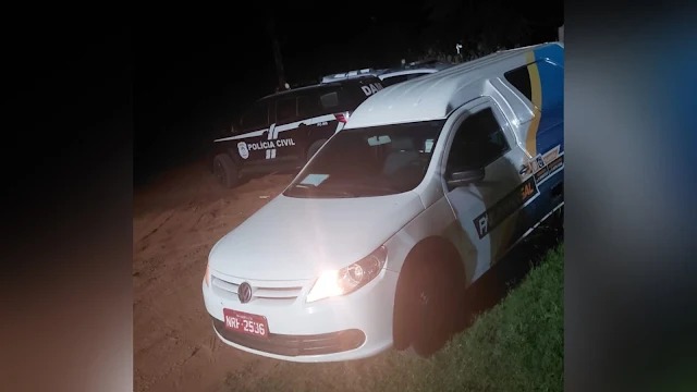 Casal é encontrado morto em casa na Vila Jui e polícia investiga duplo homicídio em Anastácio