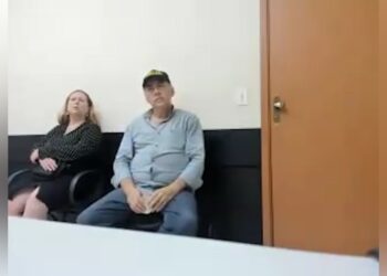 Quem arremata imóvel milionário busca a Justiça”, diz ex-prefeito após tiros Quem arremata imóvel milionário busca a Justiça”, diz ex-prefeito após tiros