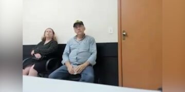 Quem arremata imóvel milionário busca a Justiça”, diz ex-prefeito após tiros