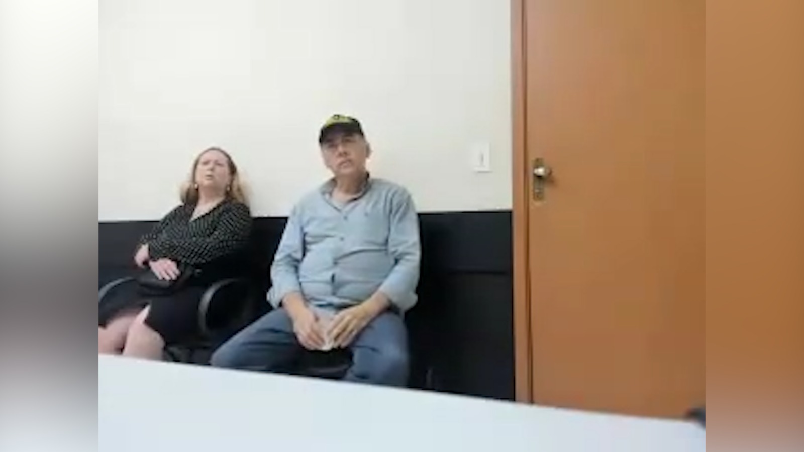 Quem arremata imóvel milionário busca a Justiça”, diz ex-prefeito após tiros