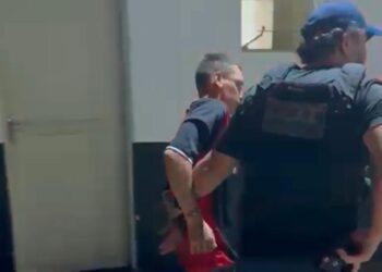 Vídeo: Bebedeira termina em morte e homem preso no São Conrado Vídeo: Bebedeira termina em morte e homem preso no São Conrado