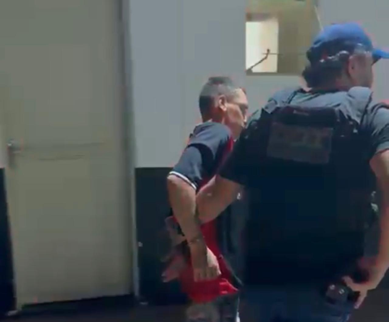 Vídeo: Bebedeira termina em morte e homem preso no São Conrado 