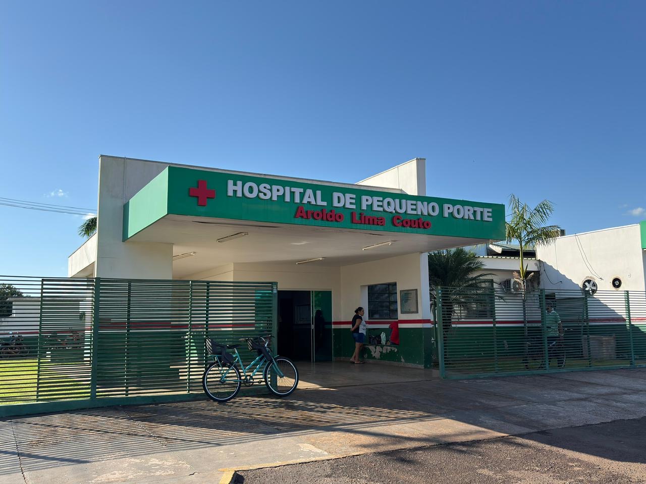 Hospital de Nioaque afirma que terem “feito tudo para salvar jovem”; leia nota oficial