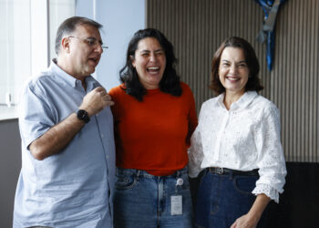 Cassems: tecnologia e cuidado salvam paciente de quadro grave após Covid