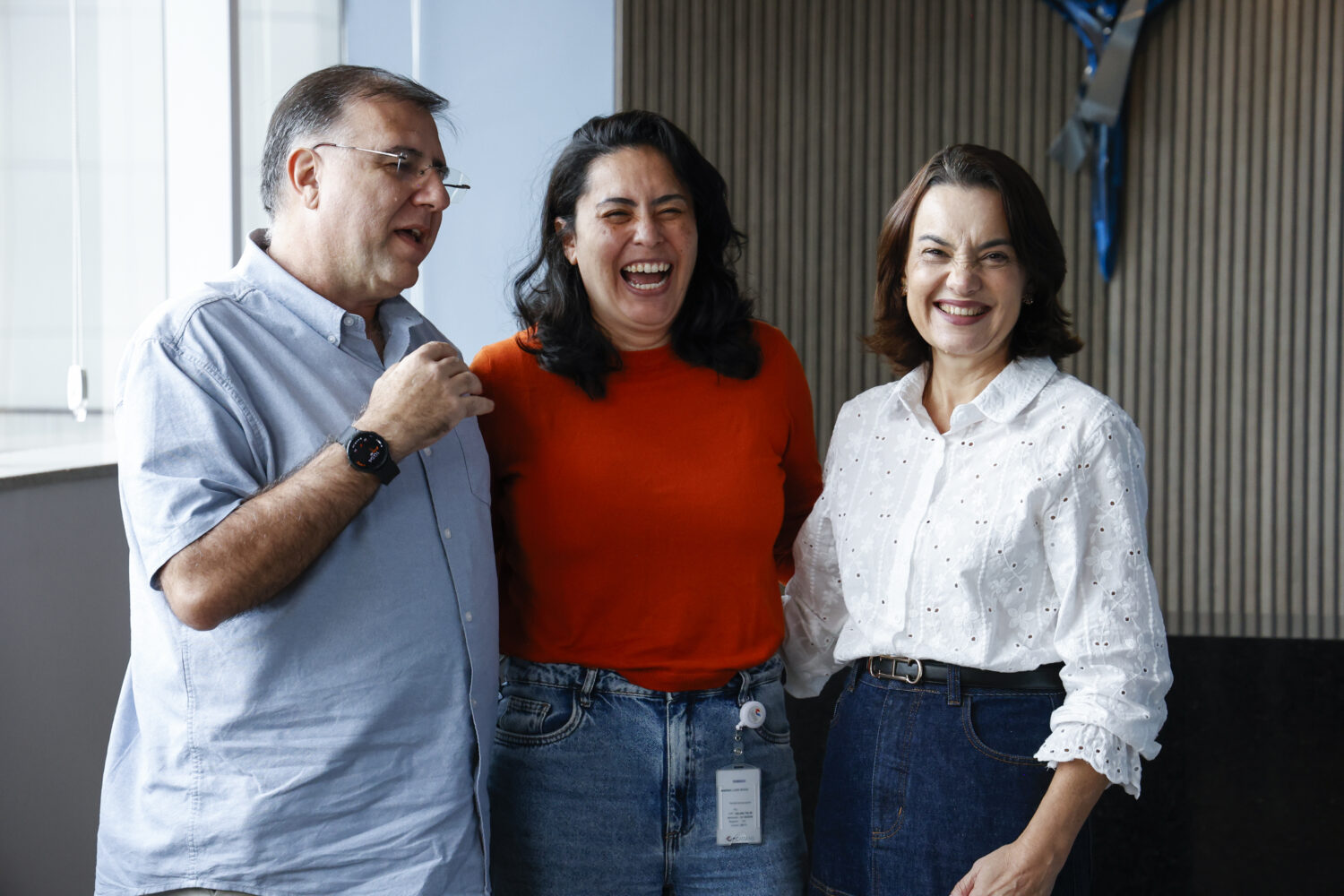 Cassems: tecnologia e cuidado salvam paciente de quadro grave após Covid