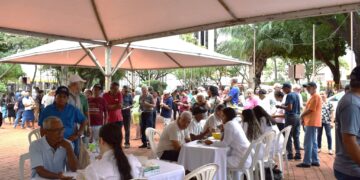 Dia Mundial do Rim: ação na Praça Ary Coelho terá exames gratuitos