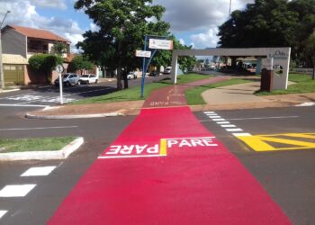 Ampliação de malha cicloviária terá investimento de R$ 1,2 milhão