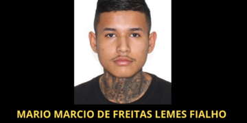 Jovem é preso acusado de mandar matar rapaz por dívida de R$ 600 e executor segue foragido