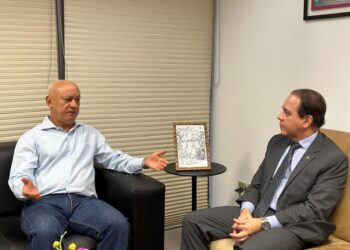 Itaporã: Coronel David aciona Agems para solucionar problemas no transporte intermunicipal