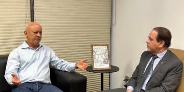 Itaporã: Coronel David aciona Agems para solucionar problemas no transporte intermunicipal