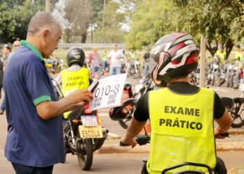 Aprovação para tirar CNH aumenta em Mato Grosso do Sul após novas regras