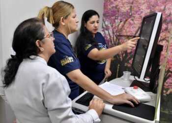 Onça Pintada: mutirão leva exames gratuitos de mama a três cidades de MS neste fim de semana