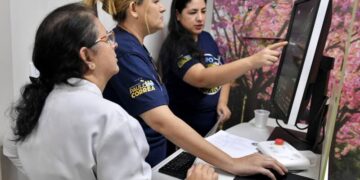 Onça Pintada: mutirão leva exames gratuitos de mama a três cidades de MS neste fim de semana