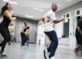 Prefeitura abre aulas gratuitas de dança urbana na Casa de Cultura