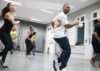 Prefeitura abre aulas gratuitas de dança urbana na Casa de Cultura