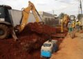Investimento de R$ 12 mi leva pavimentação e drenagem a bairros da capital