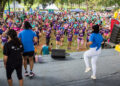 Festival de Verão reuniu esportes, lazer e integração no Parque das Nações Indígenas